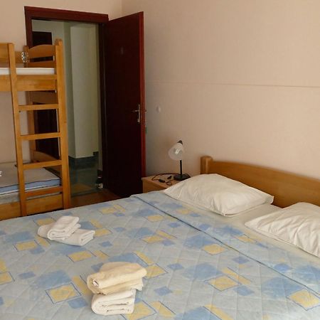 B&B Garni Toni Supetarska Draga Quarto foto