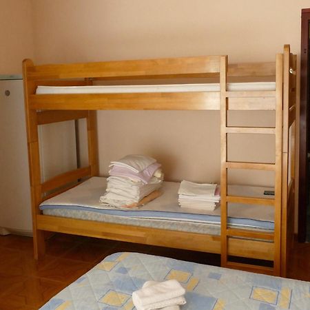 B&B Garni Toni Supetarska Draga Quarto foto