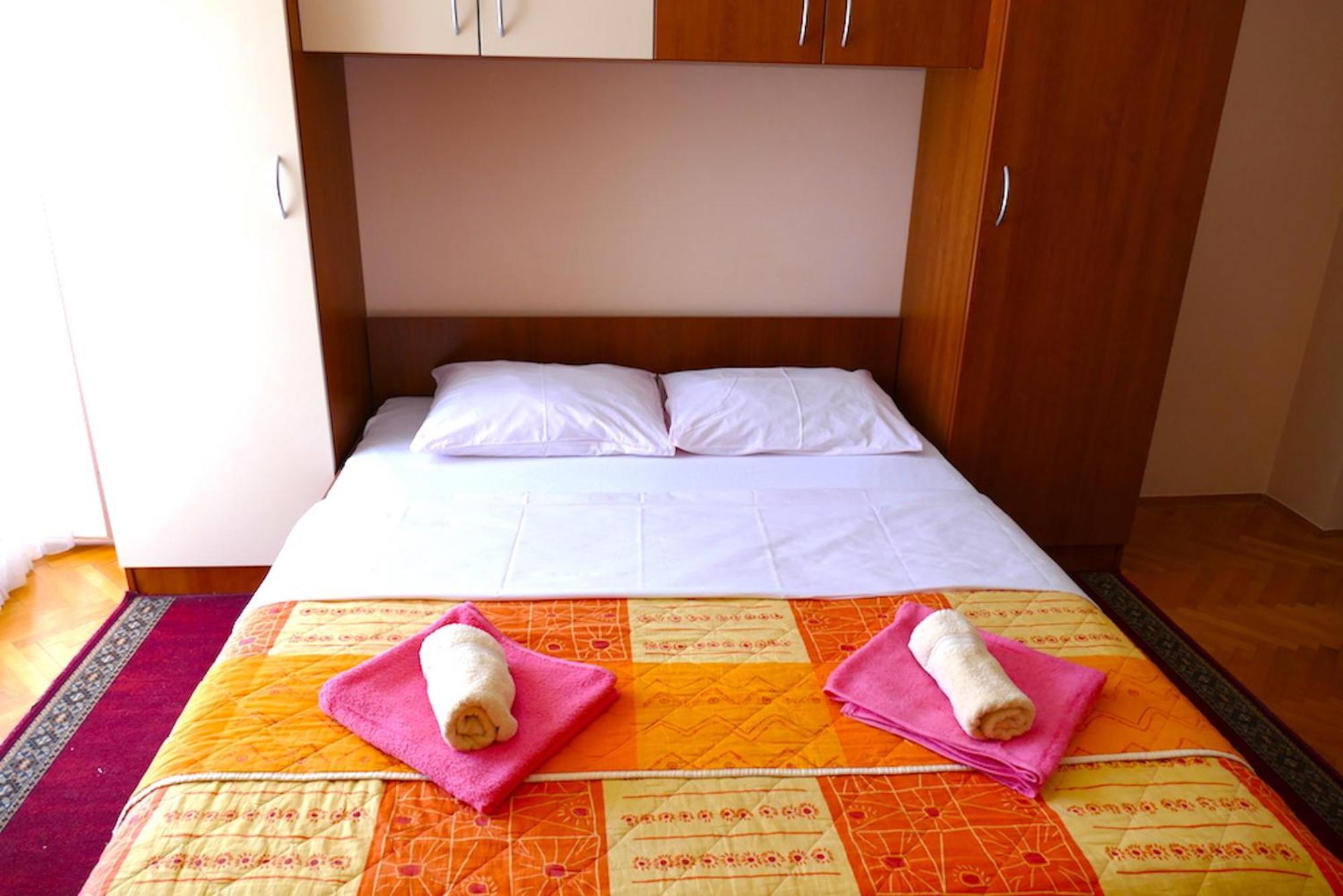 B&B Garni Toni Supetarska Draga Quarto foto