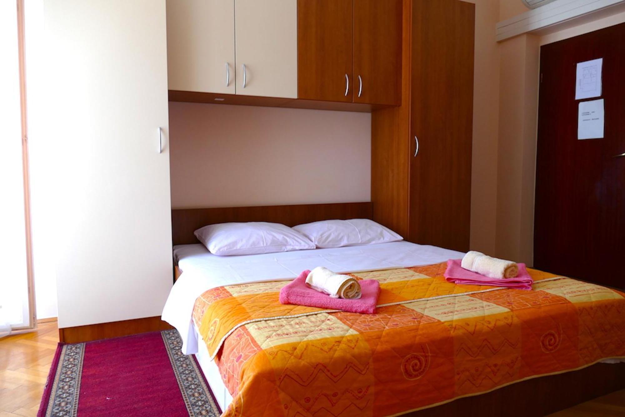B&B Garni Toni Supetarska Draga Quarto foto