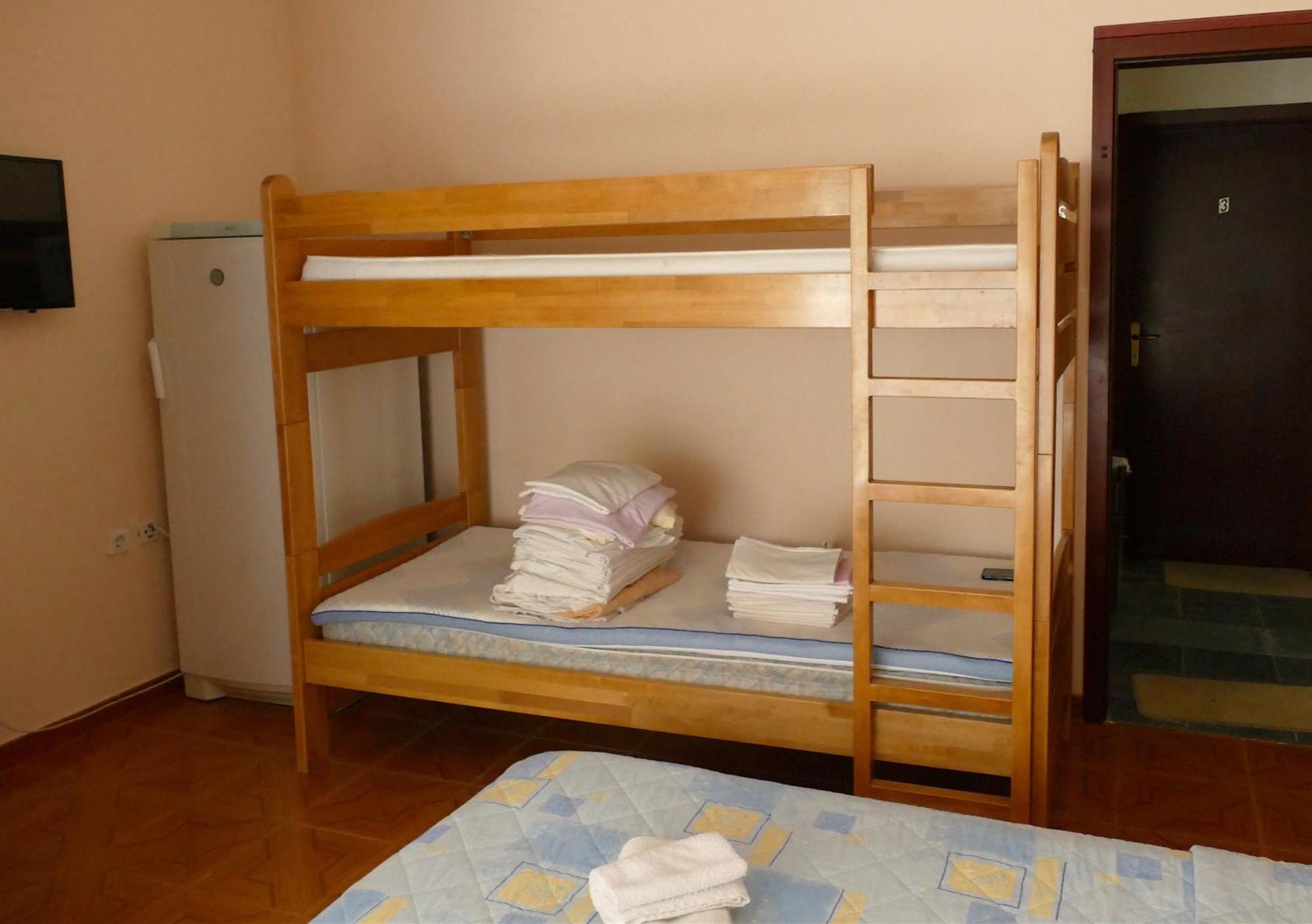 B&B Garni Toni Supetarska Draga Quarto foto